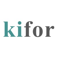 kifor GmbH logo - Similar company to Stiftung Ssb
