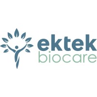 Ektek Biocare logo - Similar company to Ektek Global