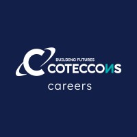 Coteccons Careers logo - Similar company to Scg Building Materials Co., Ltd.
