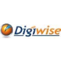 Digiwise logo - Similar company to Digiwise