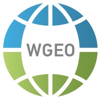World Green Economy Organization (WGEO) logo - Similar company to Payrabazar.Com
