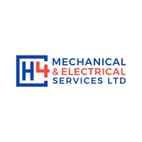 CH4 Mechanical & Electrical Services Ltd logo - Similar company to Qs Support Limited