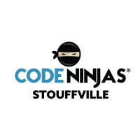 Code Ninjas Stouffville logo - Similar company to Code Ninjas Brampton West