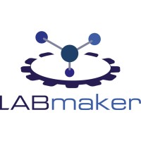 LABmaker logo - Similar company to Phenosys