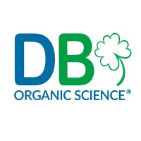 DB Organic Science logo - Similar company to Alliance Corp Upc