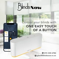Blinds Now Pty Ltd logo - Similar company to Blinds Factory.Ca