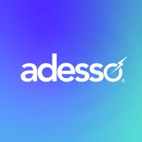 Adesso logo - Similar company to Alan Computech International