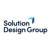 Solution Design Group logo - Similar company to Growtex