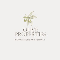 Olive Properties logo - Similar company to Nikatec