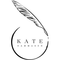 Kate Hammaren Writing & Editing