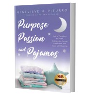 Genevieve Piturro logo - Similar company to Mvp Social Impact