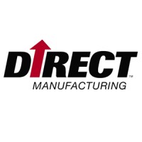 Direct Manufacturing logo - Similar company to Direct Wire