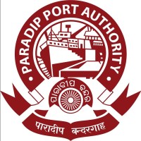 paradip port authority logo - Similar company to Tidal Trading (Paradip Plastic Park)