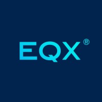 EQX logo - Similar company to Eqx Fund