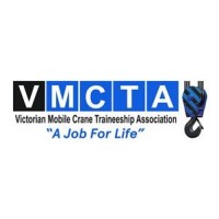 Victorian Mobile Crane Traineeship Association logo - Similar company to Remcon Group