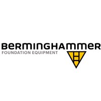 Berminghammer Foundation Equipment logo - Similar company to Simuflex