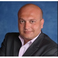 Gaurav DAVE