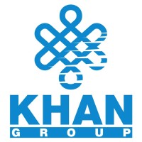 Khan Social and Welfare Association logo - Similar company to Gemeinde Straubenhardt