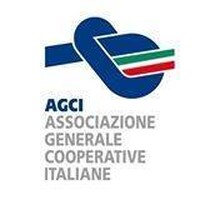 AGCI (Associazione Generale delle Cooperative Italiane) logo - Similar company to Legacooppiemonte