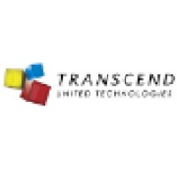Transcend United Technologies logo - Similar company to Radical Spark