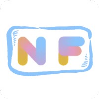 N-Fungibles logo - Similar company to Challenge That