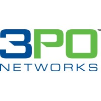 3PO Networks logo - Similar company to Optimizeoutbound