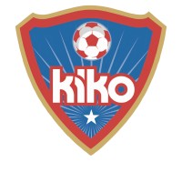 Kiko Soccer Schools | Kiko Football Club logo - Similar company to The Sir Tom Finney Preston Soccer Centre & Football Club