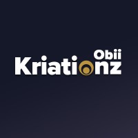 OBII KRIATIONZ WEB LLP logo - Similar company to Detrans Solutions Llp