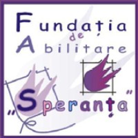 Fundatia de Abilitare Speranta logo - Similar company to Oilright