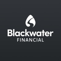 Blackwater Financial logo - Similar company to Hippocratic Financial