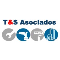 T&S Asociados logo - Similar company to La Panateria 🇵🇪