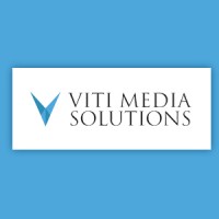 Viti Media Solutions logo - Similar company to Phppixel Technologies
