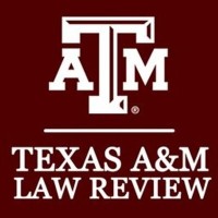 Texas A&M Law Review logo - Similar company to Texas International School Online