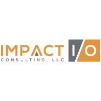 Impact I/O Consulting, LLC logo - Similar company to Pe Impact