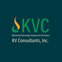 KV Consultants, Inc logo - Similar company to Kvc Consulting