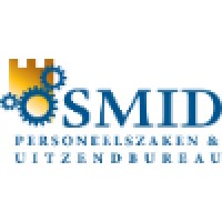 SMID-Personeelszaken & Uitzendbureau logo - Similar company to Uitzendbureau Meerdijk B.V.