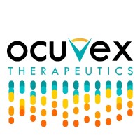 Ocuvex Therapeutics logo - Similar company to Parkure
