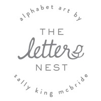 The Letter Nest® logo - Similar company to Parkinson'S Body And Mind