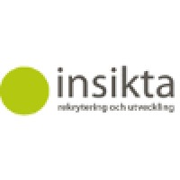 Insikta AB logo - Similar company to Psytest Ab
