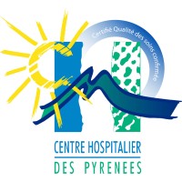 Centre Hospitalier des Pyrénées logo - Similar company to Arimoc