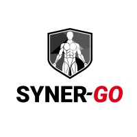Syner-Go logo - Similar company to Cocofilms