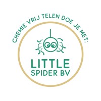 Little Spider BV logo - Similar company to Growingfuture
