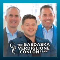 The GVC Real Estate Team at Douglas Elliman logo - Similar company to 4Tro Development & Capital