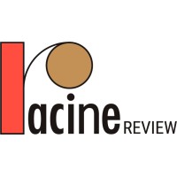 Racine Review logo - Similar company to Educational Solutions Enterprises, Llc