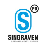 Singraven Works GmbH logo - Similar company to Bartsparts B.V.