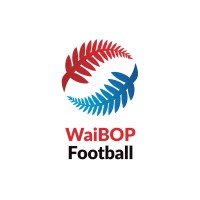 WaiBOP Football Federation logo - Similar company to Southern Sun Pathology
