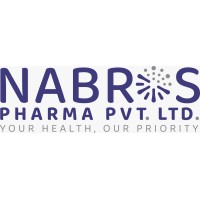 NABROS PHARMA PVT LTD logo - Similar company to Artemis Laboratory (Cperi/Certh)