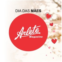 Arlete Magazine logo - Similar company to Drogaria Total Drogadada