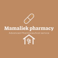 Mamaliek Pharmacy logo - Similar company to El Toukhy