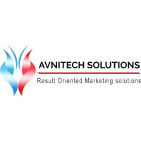 Avnitech Solutions - Result Oriented Marketing Solutions logo - Similar company to Anvitech